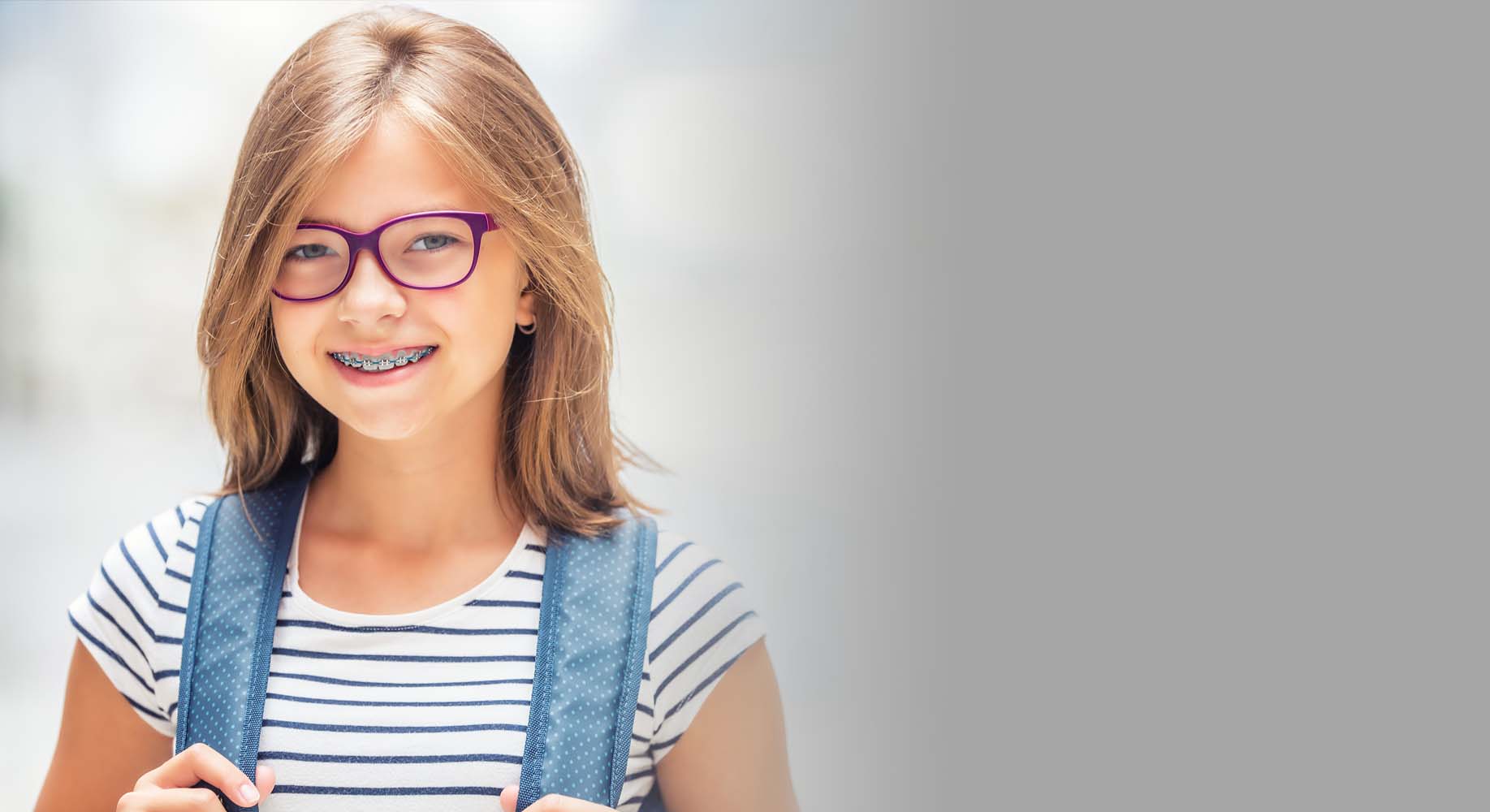 We provide a variety of orthodontic services
