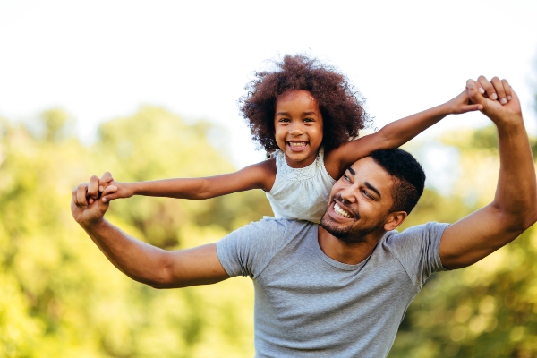 How a Cosmetic Dentist Can Help Fill Gaps in Teeth from Browning Smile Design in Houston, TX